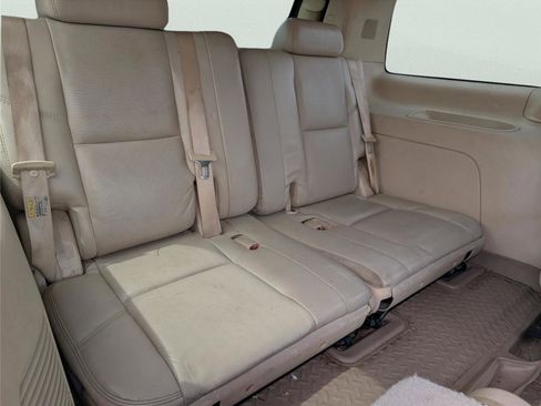 Used 2007 Cadillac Escalade AWD image 36