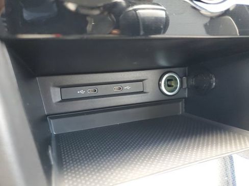 Certified 2025 Volkswagen Taos S FWD image 26