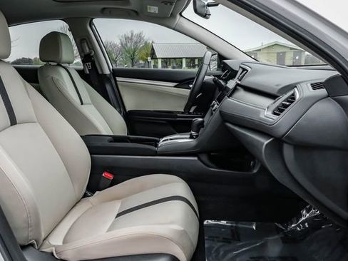 Used 2018 Honda Civic EX-T image 37