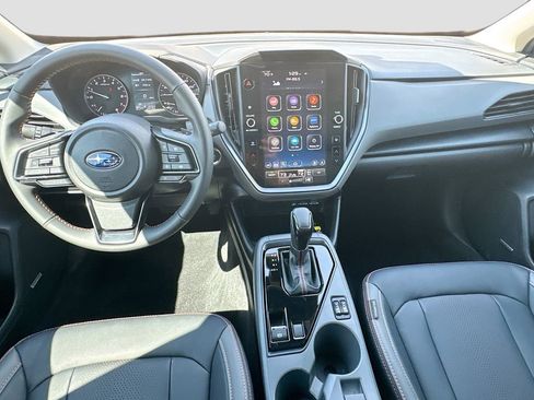 Certified 2025 Subaru Crosstrek 2.5i Limited w/ Crosstrek Mirror Package image 31