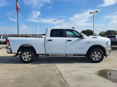 Used 2023 RAM 2500 Big Horn w/ Level 1 Equipment Group image 6