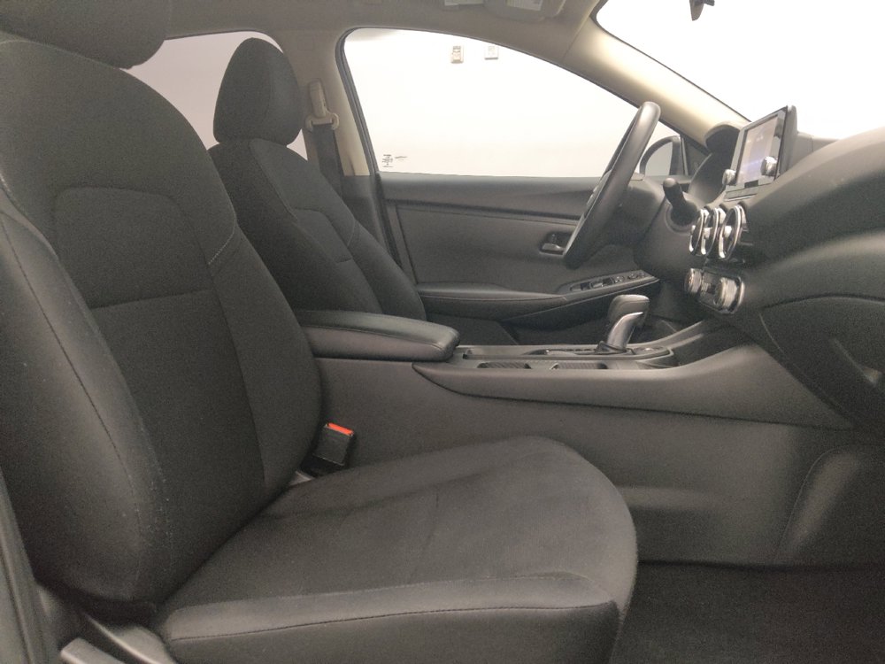 Used 2024 Nissan Sentra S FWD image 21