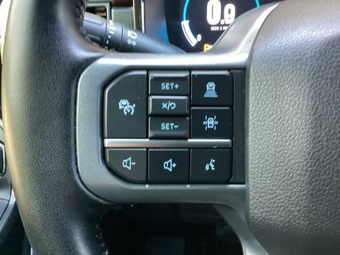 Used 2023 Ford F150 Lariat w/ Equipment Group 502A High AWD/4WD image 53