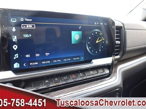 Used 2026 Chevrolet Silverado 1500 RST w/ RST Select Package RWD image 31