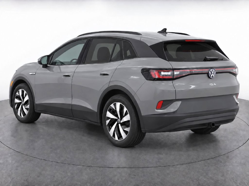 Certified 2023 Volkswagen ID.4 Pro AWD/4WD image 9