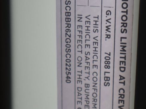 New 2025 Bentley Flying Spur Plug-In Hybrid image 32