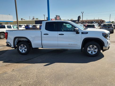 New 2026 GMC Sierra 1500 Pro w/ Pro Value Package image 5