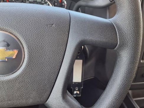 New 2025 Chevrolet Express 3500 w/ Power Convenience Package image 19