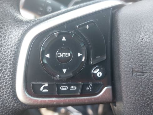 Used 2019 Honda Civic LX image 16