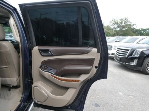 Used 2017 Chevrolet Tahoe Premier AWD/4WD image 28