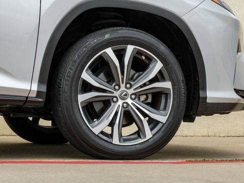 Used 2019 Lexus RX 350 FWD w/ Premium Package image 64