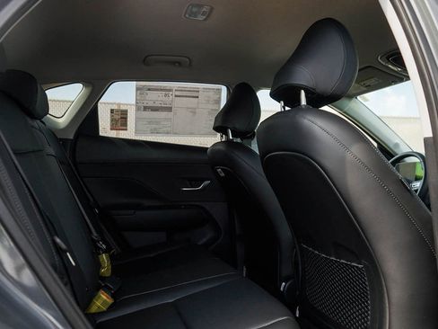 Certified 2026 Hyundai Kona SEL Premium image 11