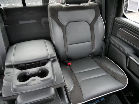 Used 2025 RAM 1500 Laramie image 21