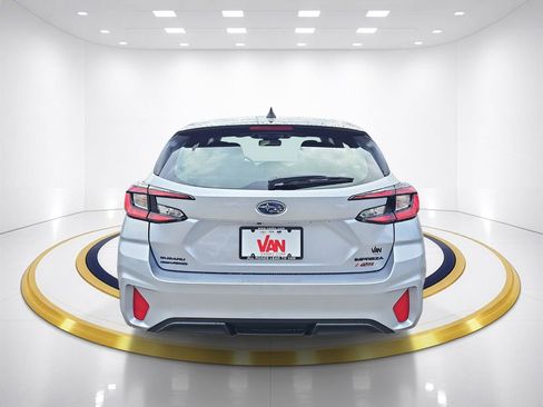 New 2026 Subaru Impreza RS AWD/4WD image 7