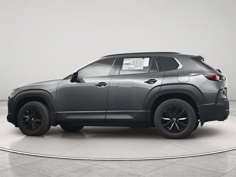 New 2026 MAZDA CX-50 AWD 2.5 Hybrid w/ Weather Package image 21