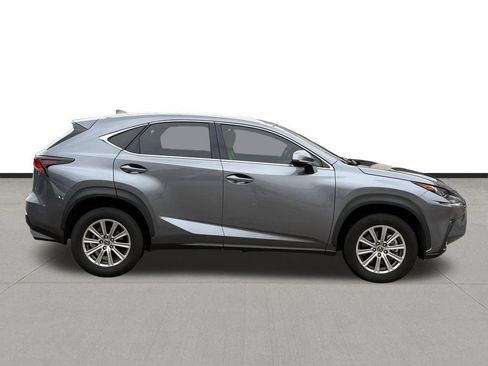 Used 2021 Lexus NX 300 FWD w/ Accessory Package 2 image 4