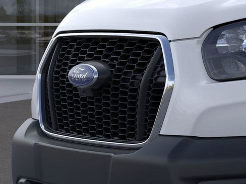New 2025 Ford Transit 350 XL AWD/4WD image 18