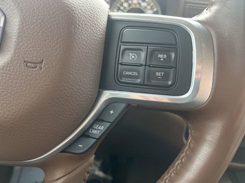 Used 2022 RAM 2500 Laramie image 19