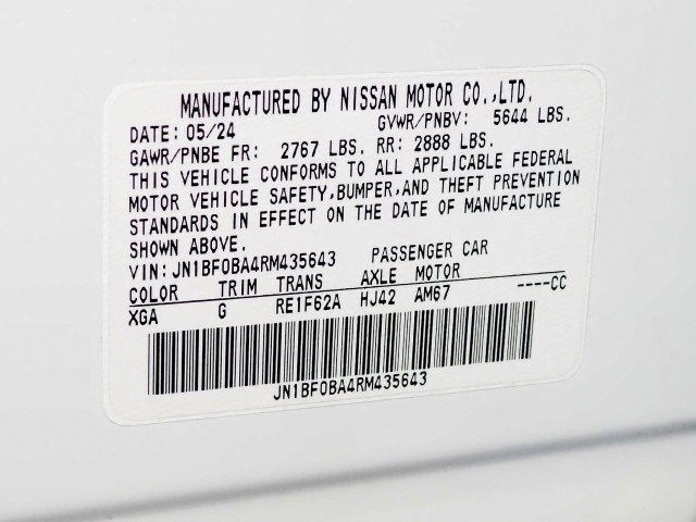 Used 2024 Nissan Ariya Evolve+ FWD image 74