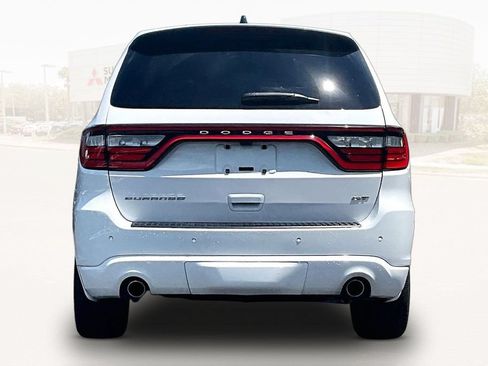 Used 2024 Dodge Durango GT RWD image 5