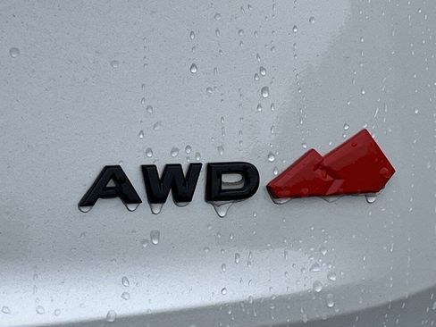 Certified 2025 Nissan Rogue Rock Creek image 22