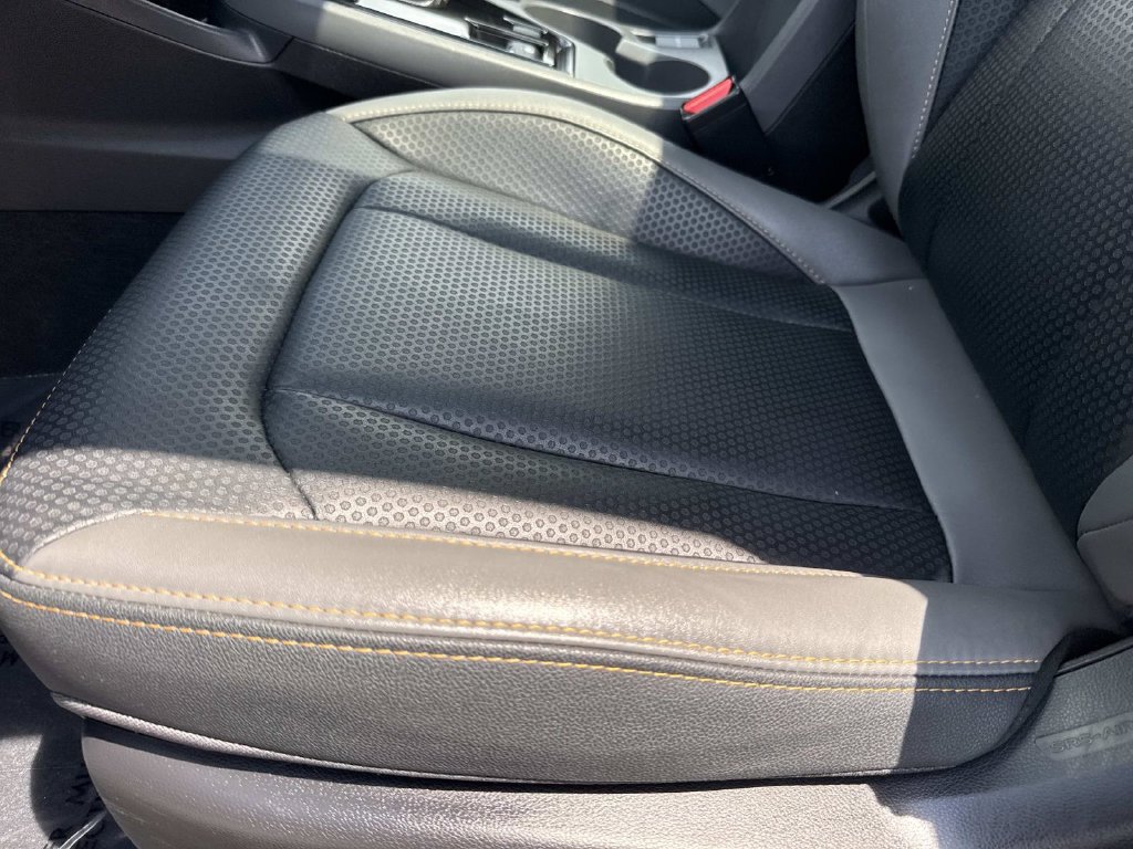 Used 2024 Subaru Crosstrek 2.5i Wilderness w/ Crosstrek Mirror Package AWD/4WD image 27