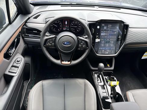 New 2026 Subaru Forester Sport AWD/4WD image 15