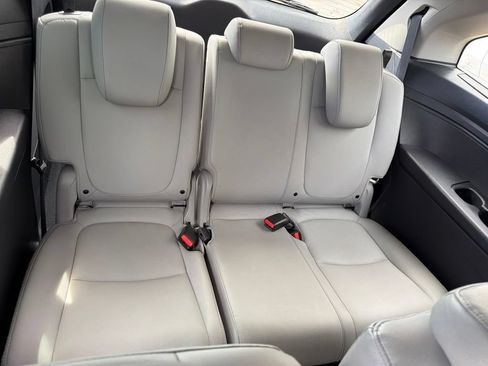 Used 2023 Honda Odyssey Touring image 15
