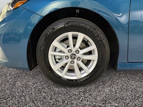 New 2026 Toyota Camry LE image 14