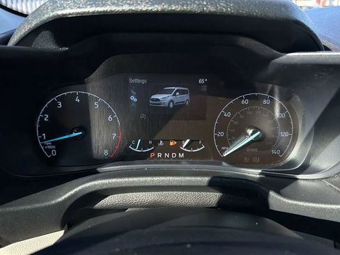 Used 2021 Ford Transit Connect XLT w/ Trailer Tow Package FWD image 15