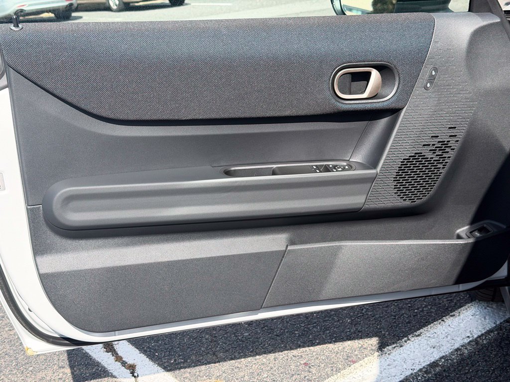 New 2026 MINI Cooper 2-Door Hardtop FWD image 21