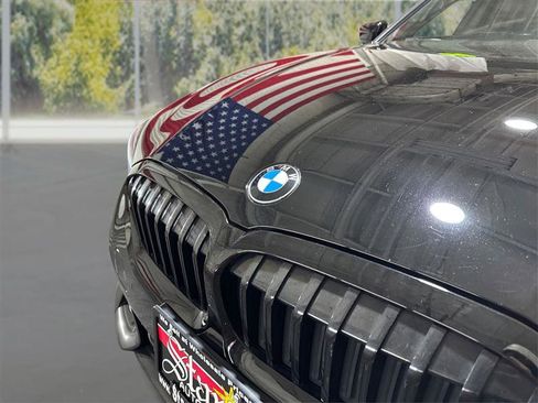 Used 2021 BMW 330i xDrive Sedan w/ Convenience Package image 23