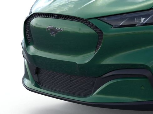 New 2026 Ford Mustang Mach-E Select w/ Technology Package AWD/4WD image 9