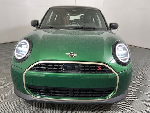 New 2026 MINI Cooper S image 3