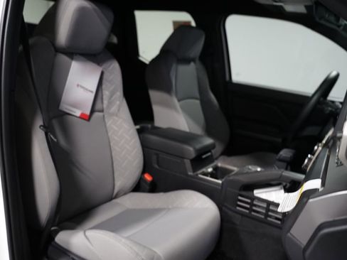 New 2026 Toyota Tacoma SR5 image 29