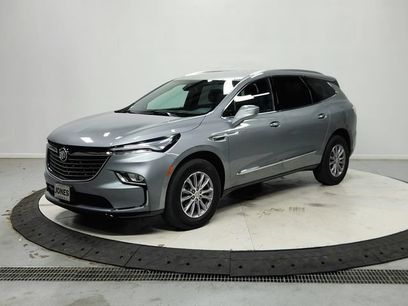 Used 2024 Buick Enclave Essence