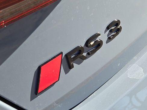 New 2026 Audi RS 3 image 14