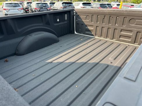 Used 2015 Ford F150 XLT w/ Equipment Group 301A Mid RWD image 18