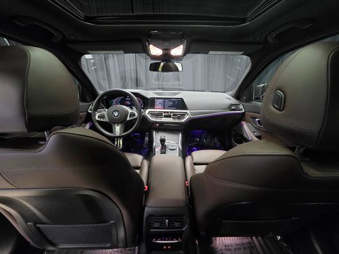 Used 2022 BMW M340i xDrive M340i xDrive image 2