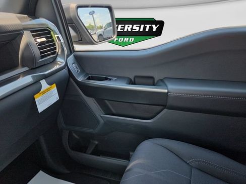 New 2026 Ford F150 STX w/ Equipment Group 200A AWD/4WD image 35