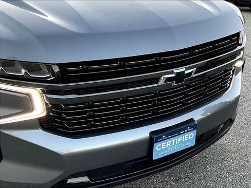 Certified 2022 Chevrolet Tahoe RST image 32