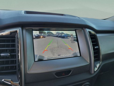 Certified 2022 Ford Ranger XLT w/ Equipment Group 301A Mid image 17