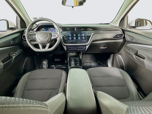 Used 2023 Chevrolet Bolt EUV LT w/ Driver Confidence Package image 26