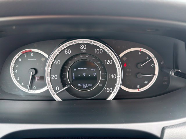 Used 2015 Honda Accord Touring image 18