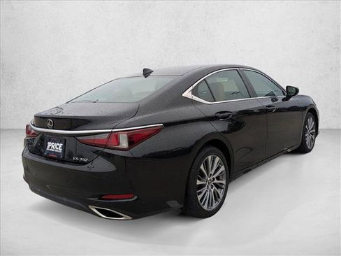Used 2019 Lexus ES 350 image 5