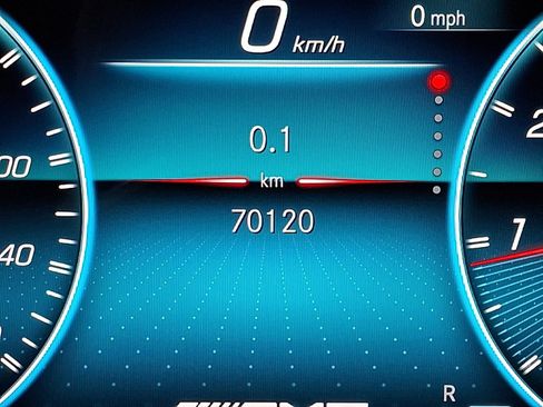 Used 2022 Mercedes-Benz GLE 53 AMG 4MATIC Coupe image 21