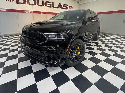 New 2027 Dodge Durango R/T