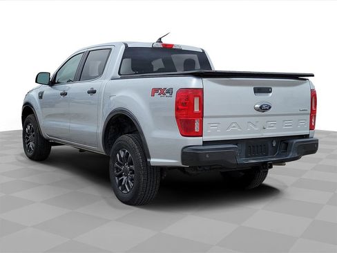 Used 2019 Ford Ranger XLT w/ FX4 Off-Road Package image 6