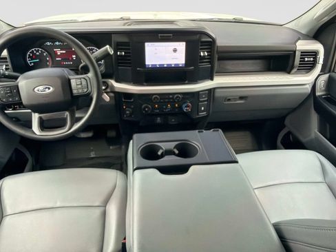 Used 2025 Ford F350 XL w/ XL Off-Road Package AWD/4WD image 17