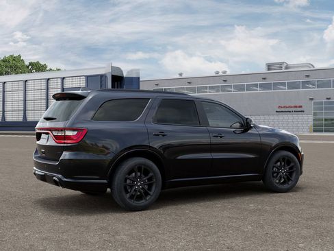 New 2026 Dodge Durango GT AWD/4WD image 4